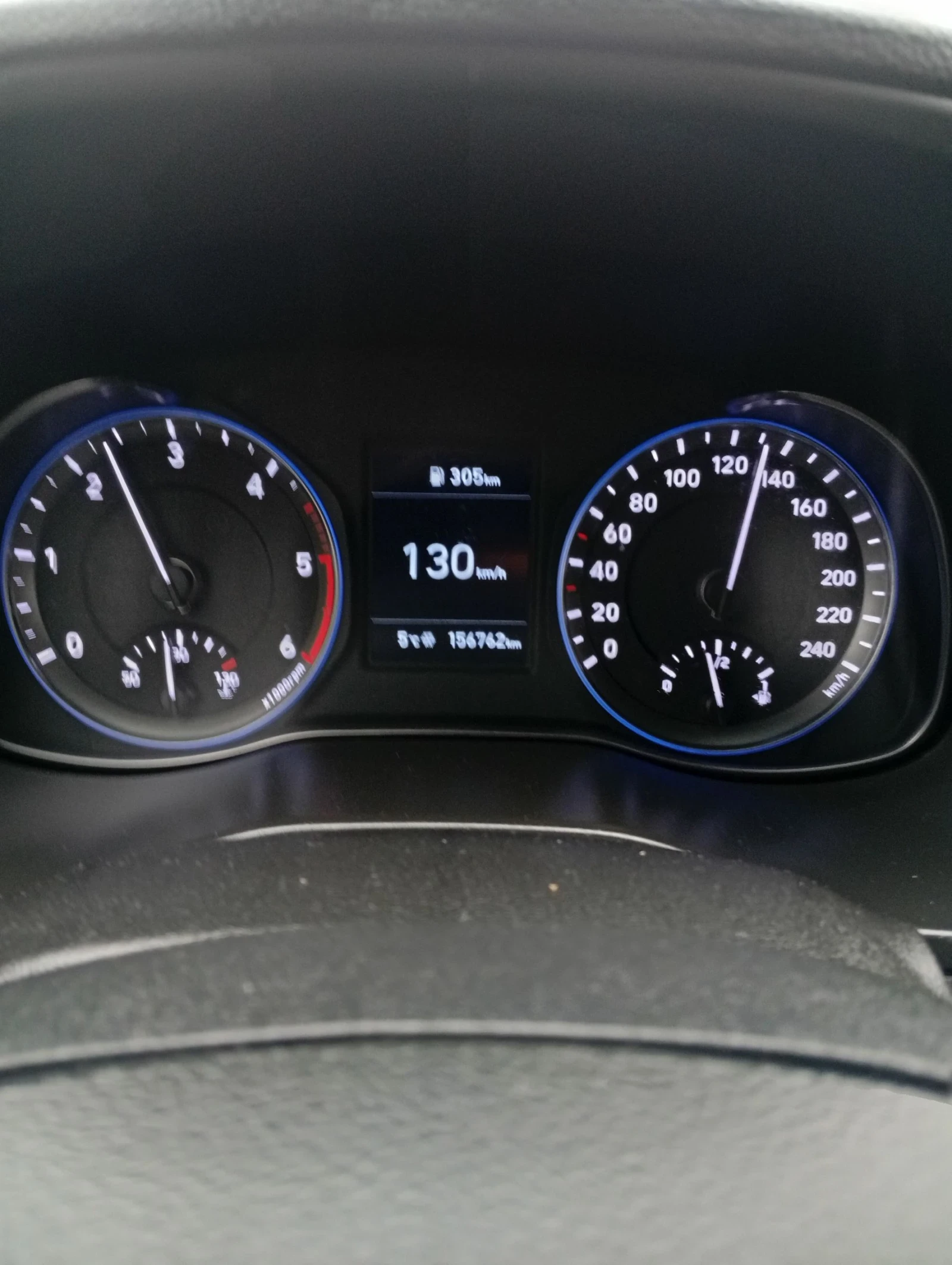 Hyundai Kona 1.6����116�� | Mobile.bg � ����������� 9