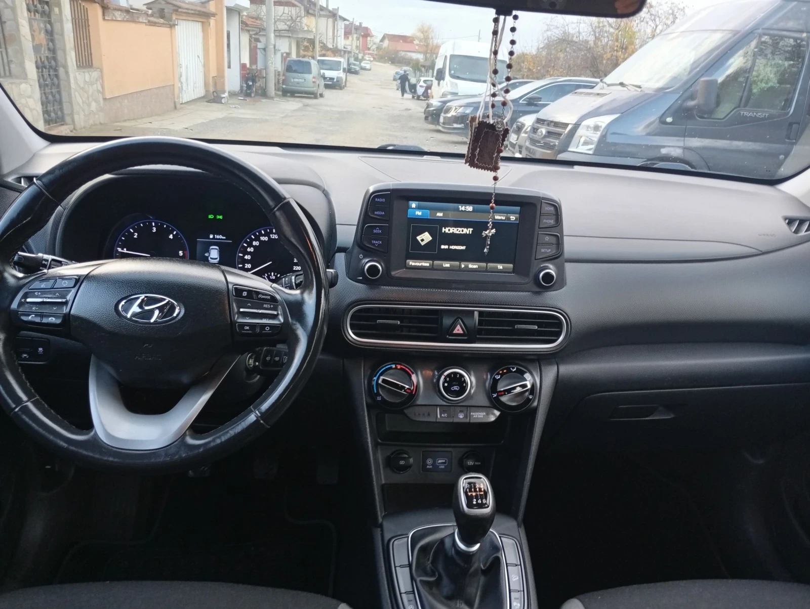 Hyundai Kona 1.6����116�� | Mobile.bg � ����������� 6