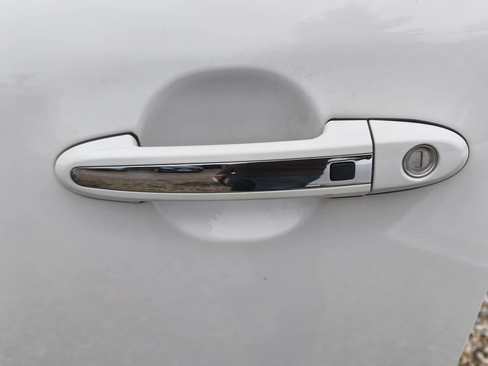 Hyundai Santa fe * 2.2crdi-16v-common rail-197ps* LUXURY*  | Mobile.bg � ����������� 14