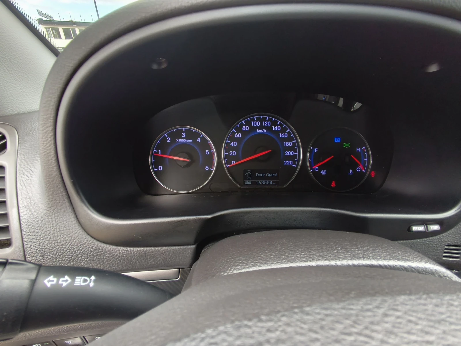 Hyundai Santa fe * 2.2crdi-16v-common rail-197ps* LUXURY*  | Mobile.bg � ����������� 16