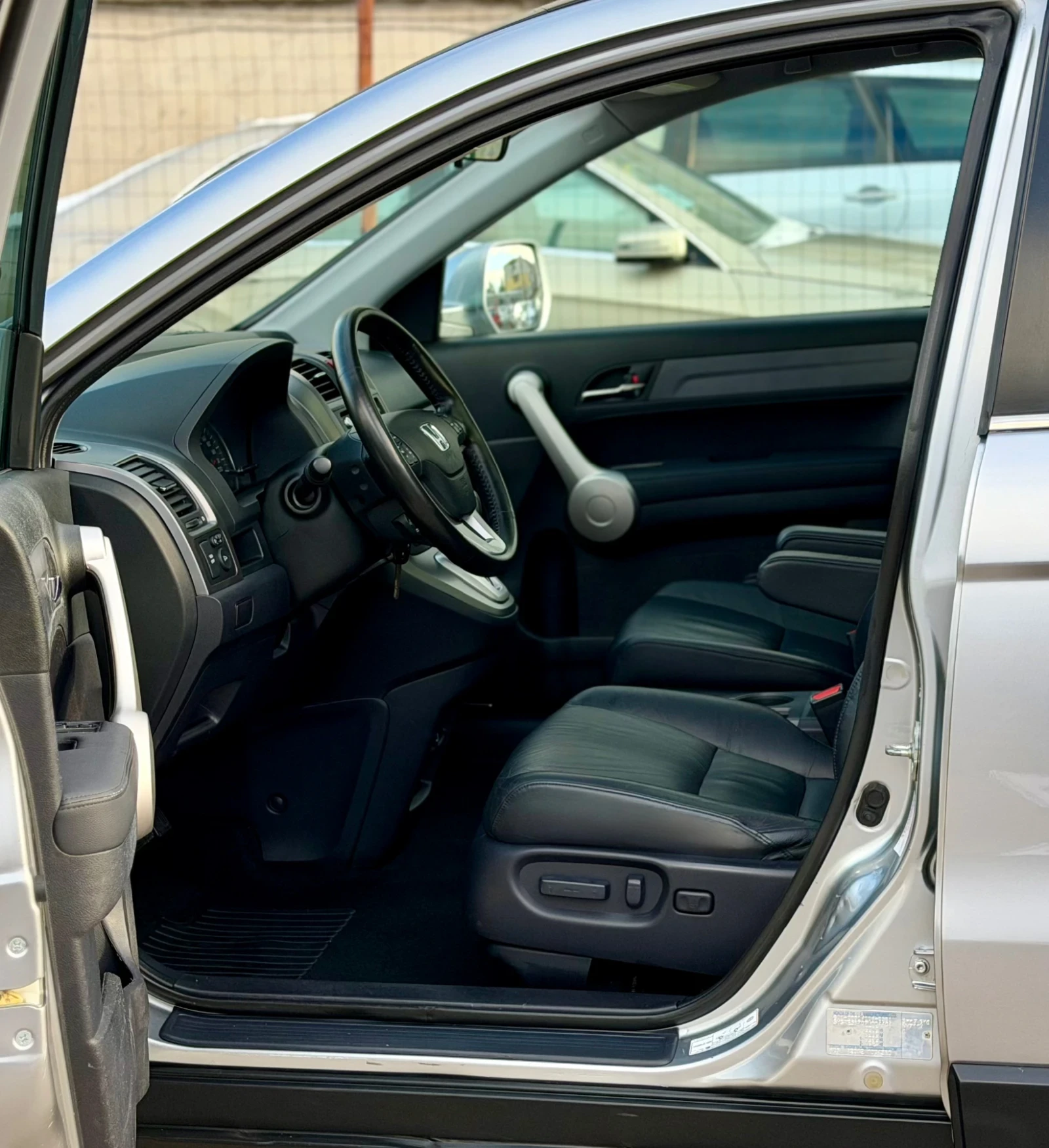 Honda Cr-v 2.0i Executive 4�4 ���������/����/��������/����/ | Mobile.bg � ����������� 6