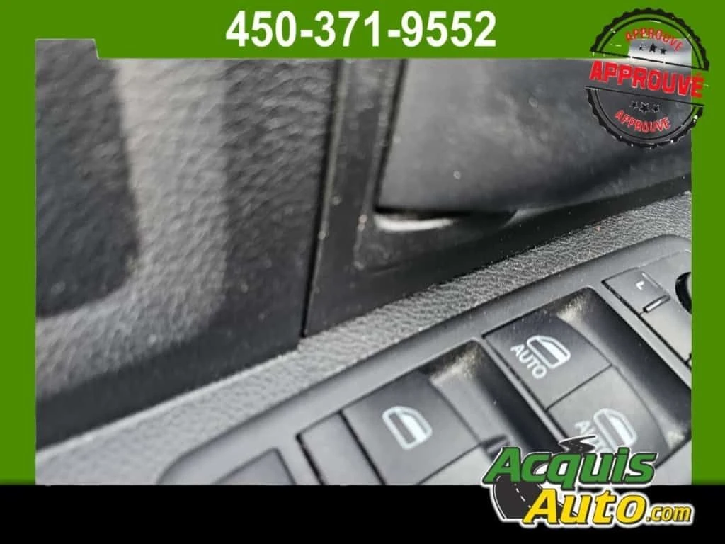 Dodge RAM 1500 * ST Quad Cab 4x4 caisse de 6 pi 4 po * CARFAX * � | Mobile.bg � ����������� 15