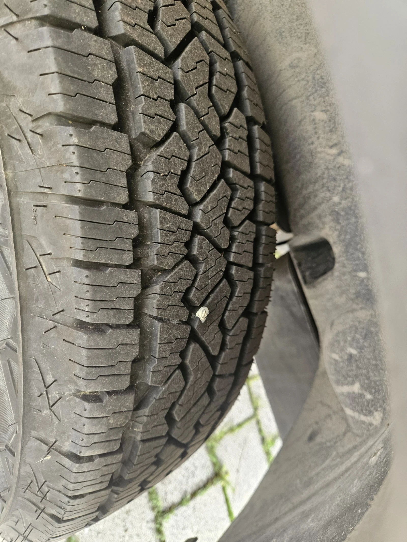 Jeep Cherokee, снимка 3 - Автомобили и джипове - 53807126