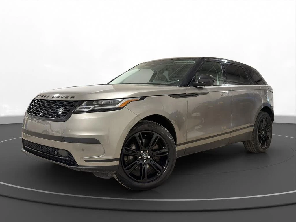 Land Rover Range Rover Velar * P250* S* AWD* Автокредит(Цена до БГ)