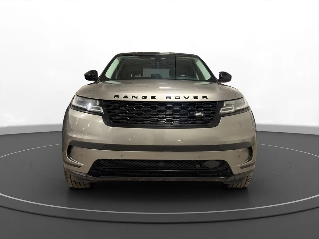 Land Rover Range Rover Velar * P250* S* AWD* Автокредит(Цена до БГ), снимка 2 - Автомобили и джипове - 53940913