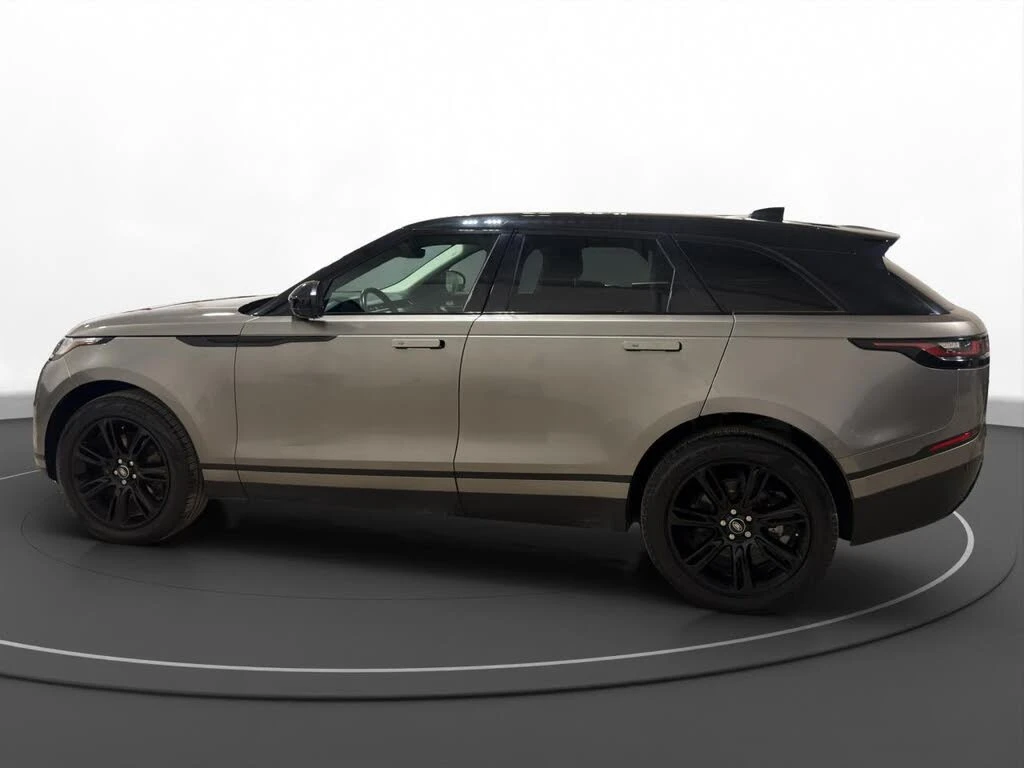 Land Rover Range Rover Velar * P250* S* AWD* Автокредит(Цена до БГ), снимка 4 - Автомобили и джипове - 53940913