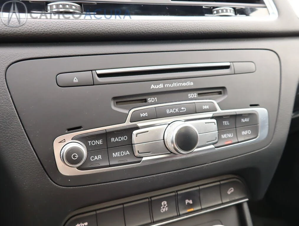 Audi Q3 2.0T quattro Progressiv* АвтоКредит* (Цена до БГ) , снимка 14 - Автомобили и джипове - 53976613