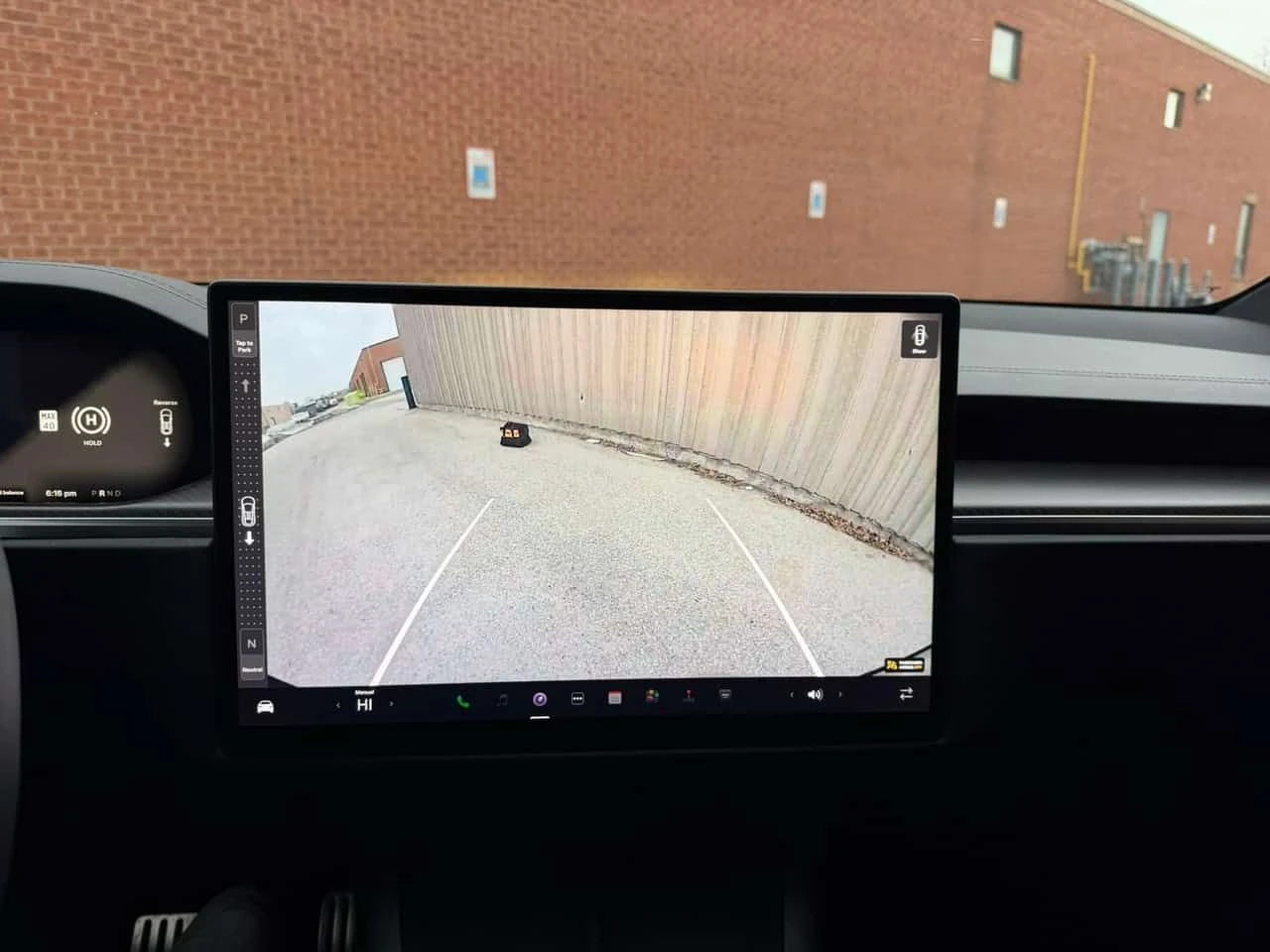 Tesla Model X * Plaid * CARFAX * 1 СОБСТВЕНИК * , снимка 14 - Автомобили и джипове - 54037061