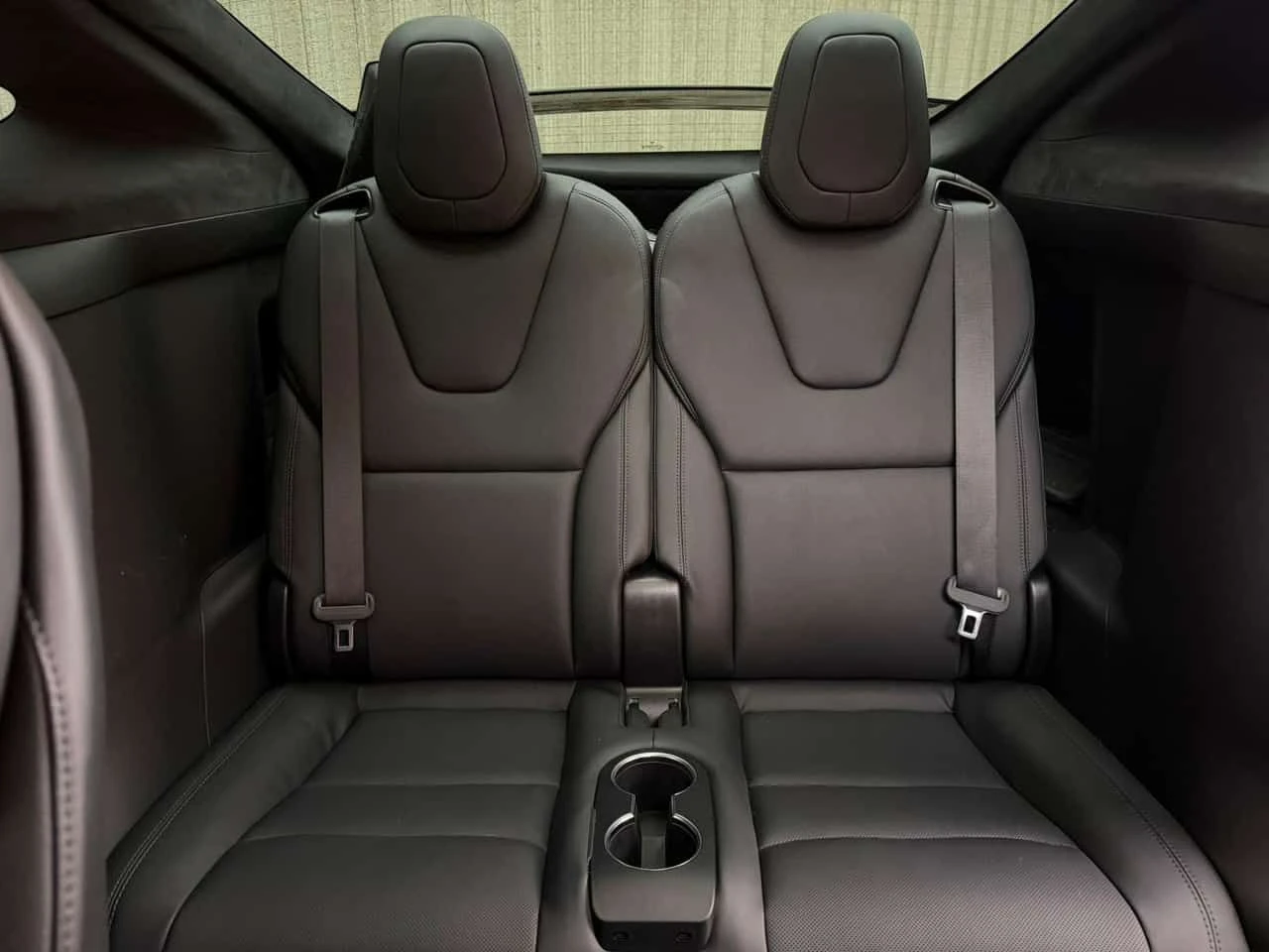 Tesla Model X * Plaid * CARFAX * 1 СОБСТВЕНИК * , снимка 12 - Автомобили и джипове - 54037061