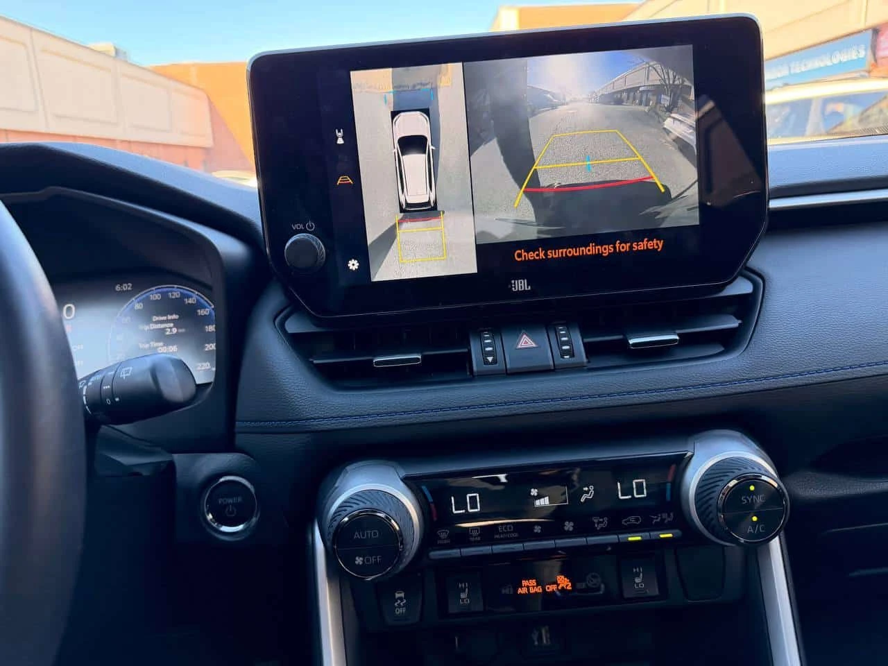 Toyota Rav4 Hybrid XSE  CARFAX | Mobile.bg � ����������� 12