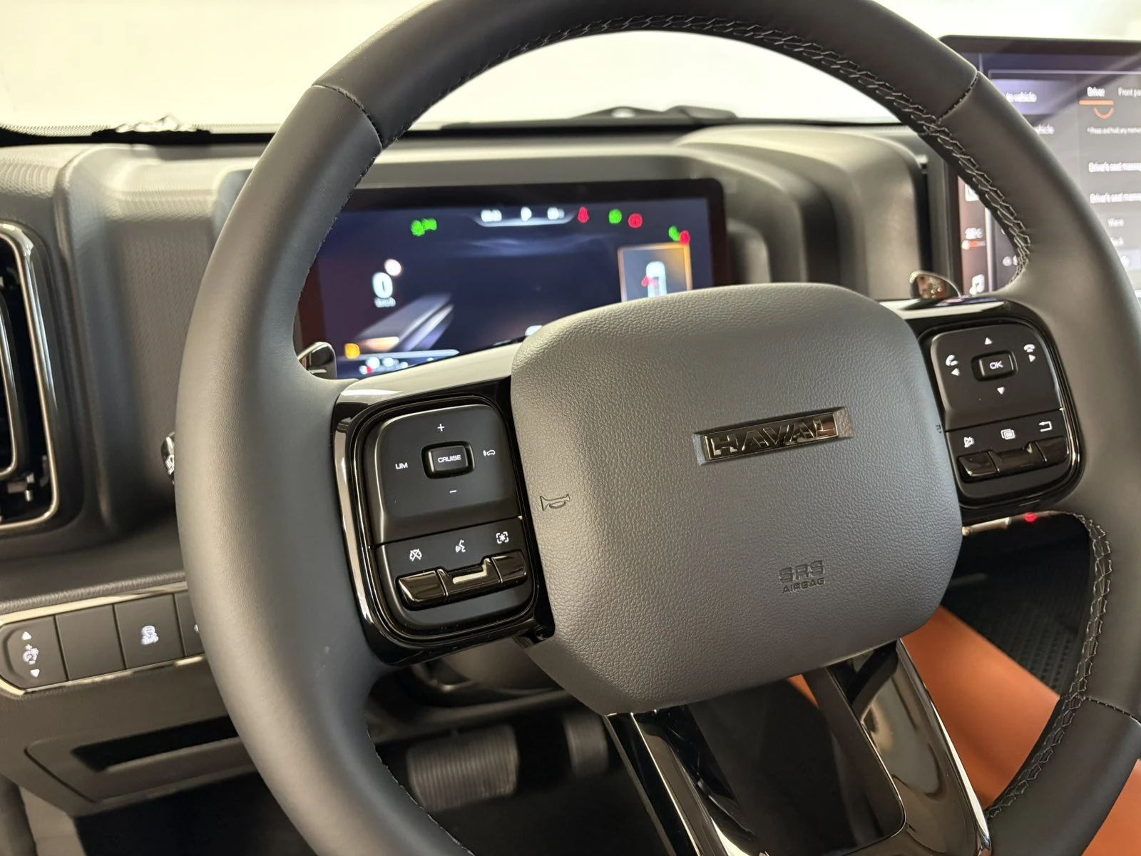 Haval H9 SUPREME, снимка 7 - Автомобили и джипове - 54427351