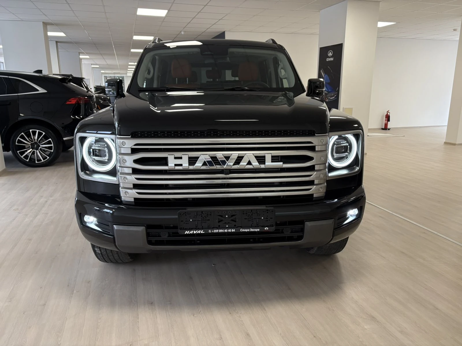 Haval H9 SUPREME