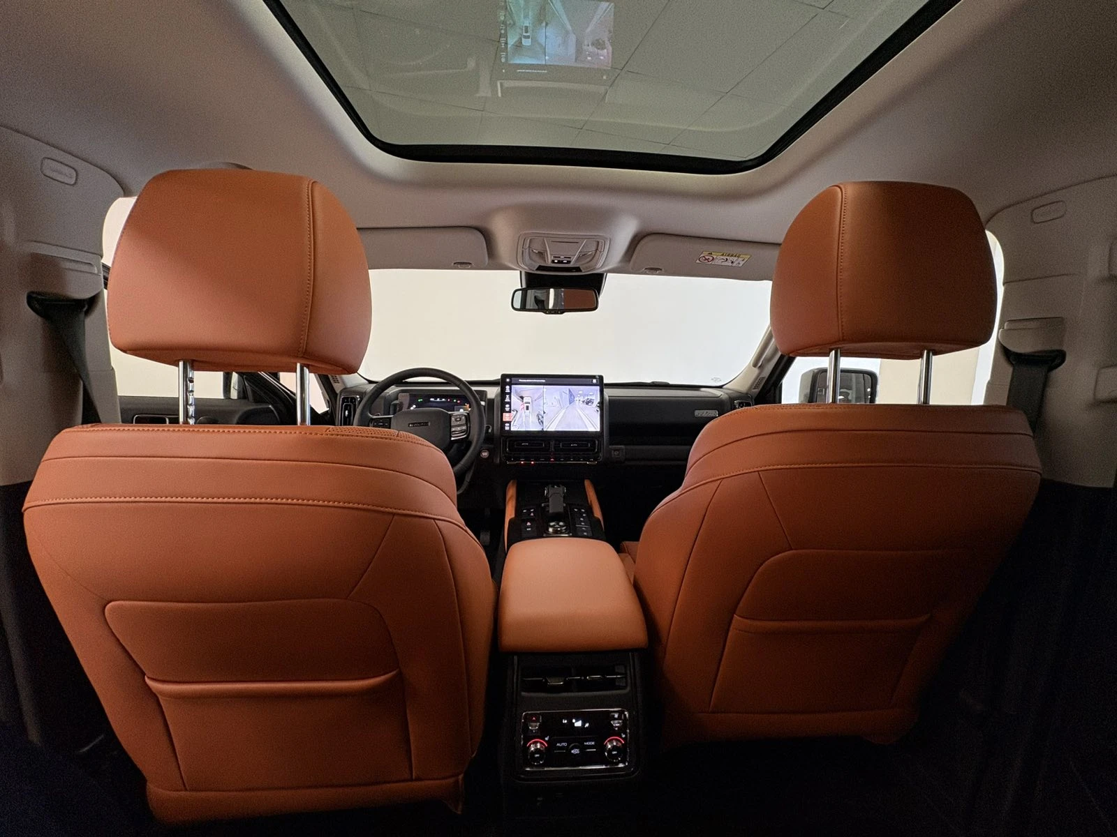 Haval H9 SUPREME, снимка 14 - Автомобили и джипове - 54427351