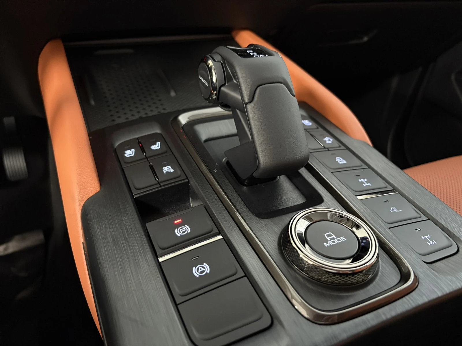 Haval H9 SUPREME, снимка 10 - Автомобили и джипове - 54427351
