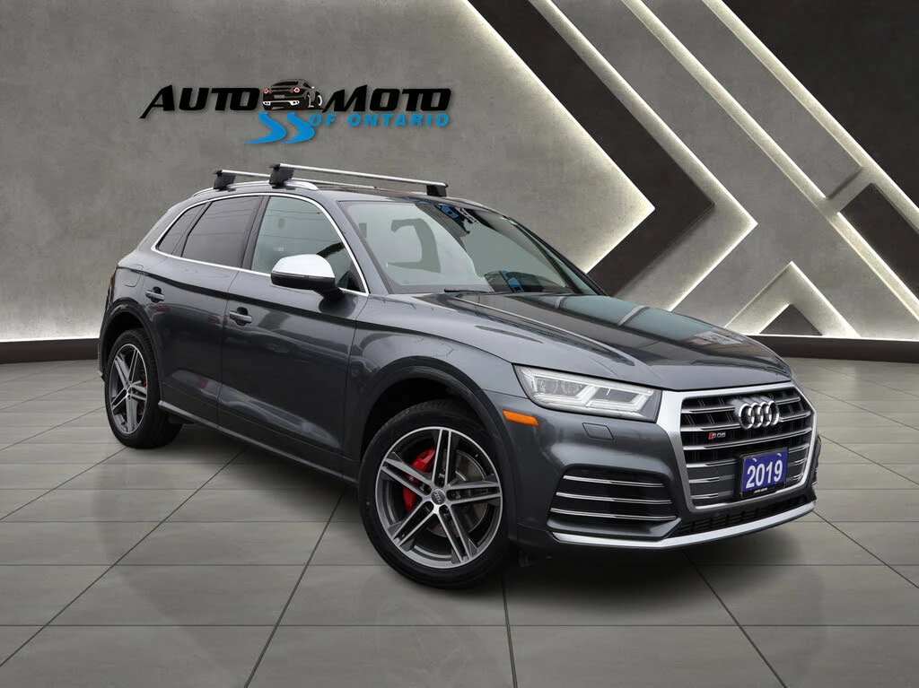 Audi SQ5 ДИГИТАЛНО* ТАБЛО* 360КАМЕРА* LANE* ASSIST* КЕЙЛЕС*