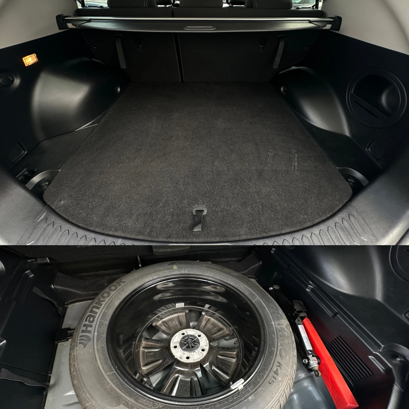 Kia Sportage * Facelift* 120000км.* 1.7CRDI* , снимка 15 - Автомобили и джипове - 54605797