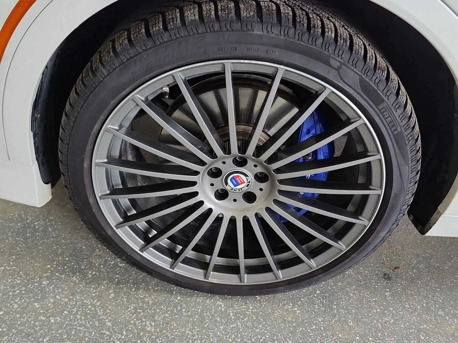 BMW X7 4.4L 8cyl AWD | Mobile.bg � ����������� 6