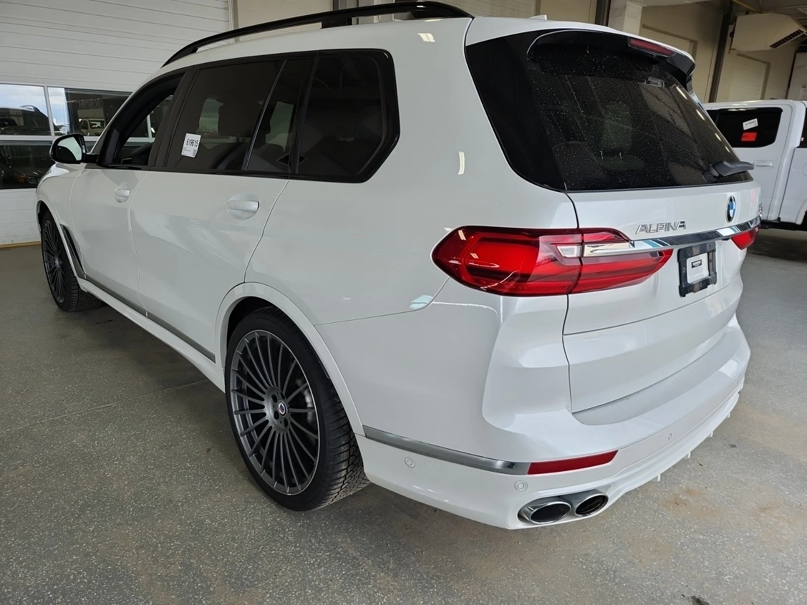 BMW X7 4.4L 8cyl AWD | Mobile.bg � ����������� 4