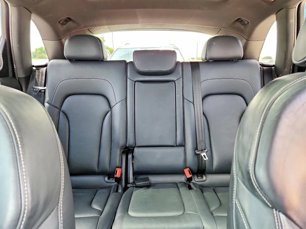 Audi SQ5 PRESTIGE* FULL* СЕРВИЗНА ИСТОРИЯ, снимка 10 - Автомобили и джипове - 55186162
