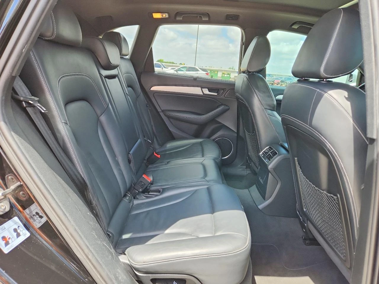 Audi SQ5 PRESTIGE* FULL* СЕРВИЗНА ИСТОРИЯ, снимка 11 - Автомобили и джипове - 55186162