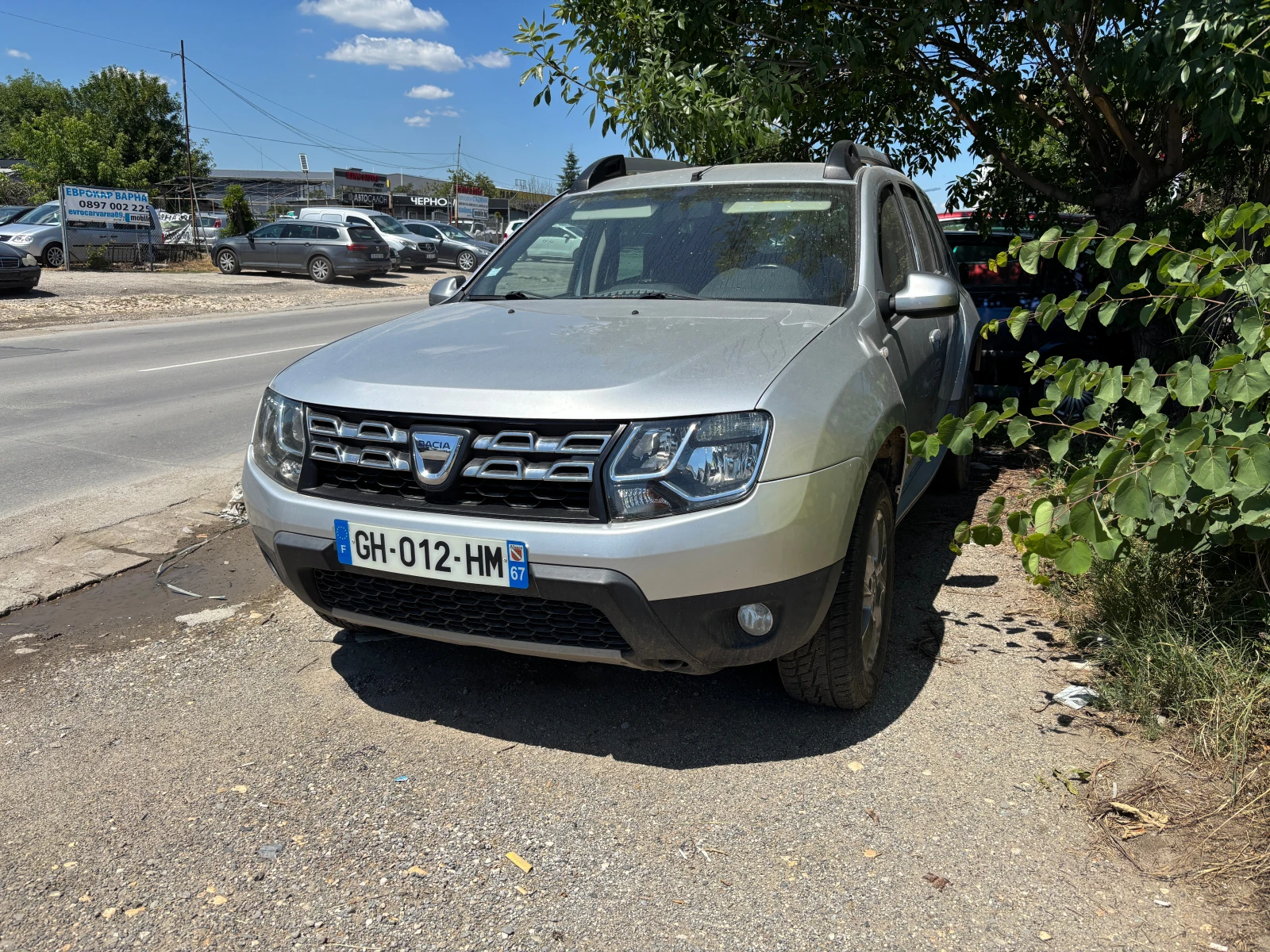 Dacia Duster 1.2 ������ | Mobile.bg � ����������� 1