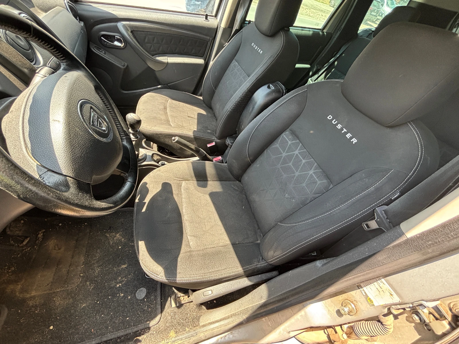Dacia Duster 1.2 ������ | Mobile.bg � ����������� 6