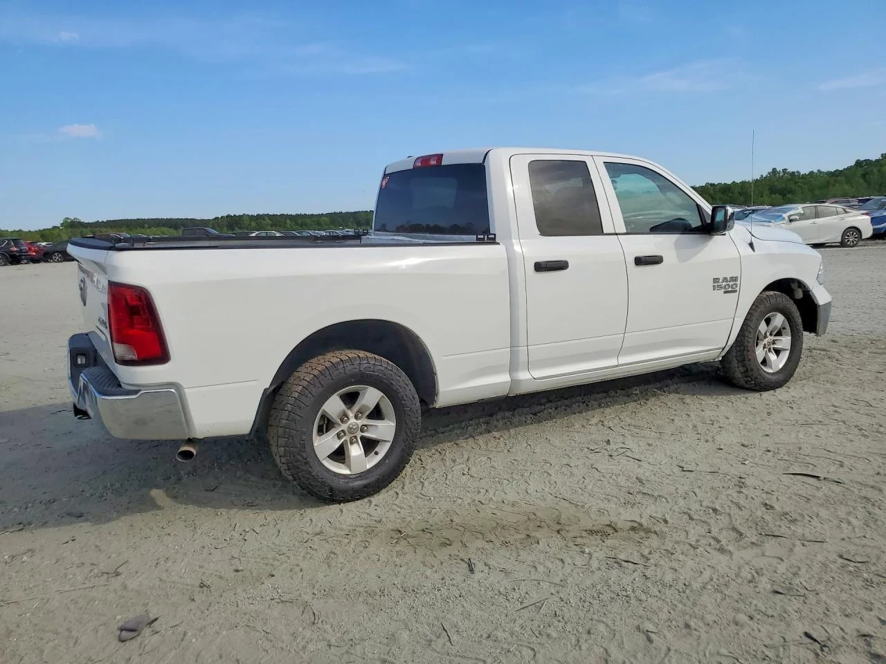 Dodge RAM 1500 Classic  | Mobile.bg � ����������� 5
