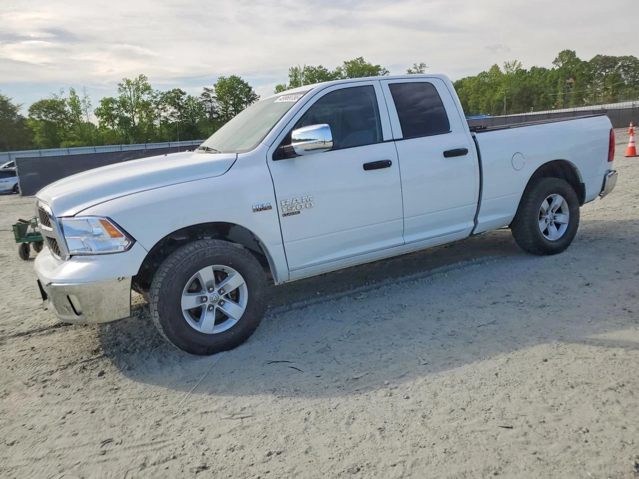 Dodge RAM 1500 Classic  | Mobile.bg � ����������� 1