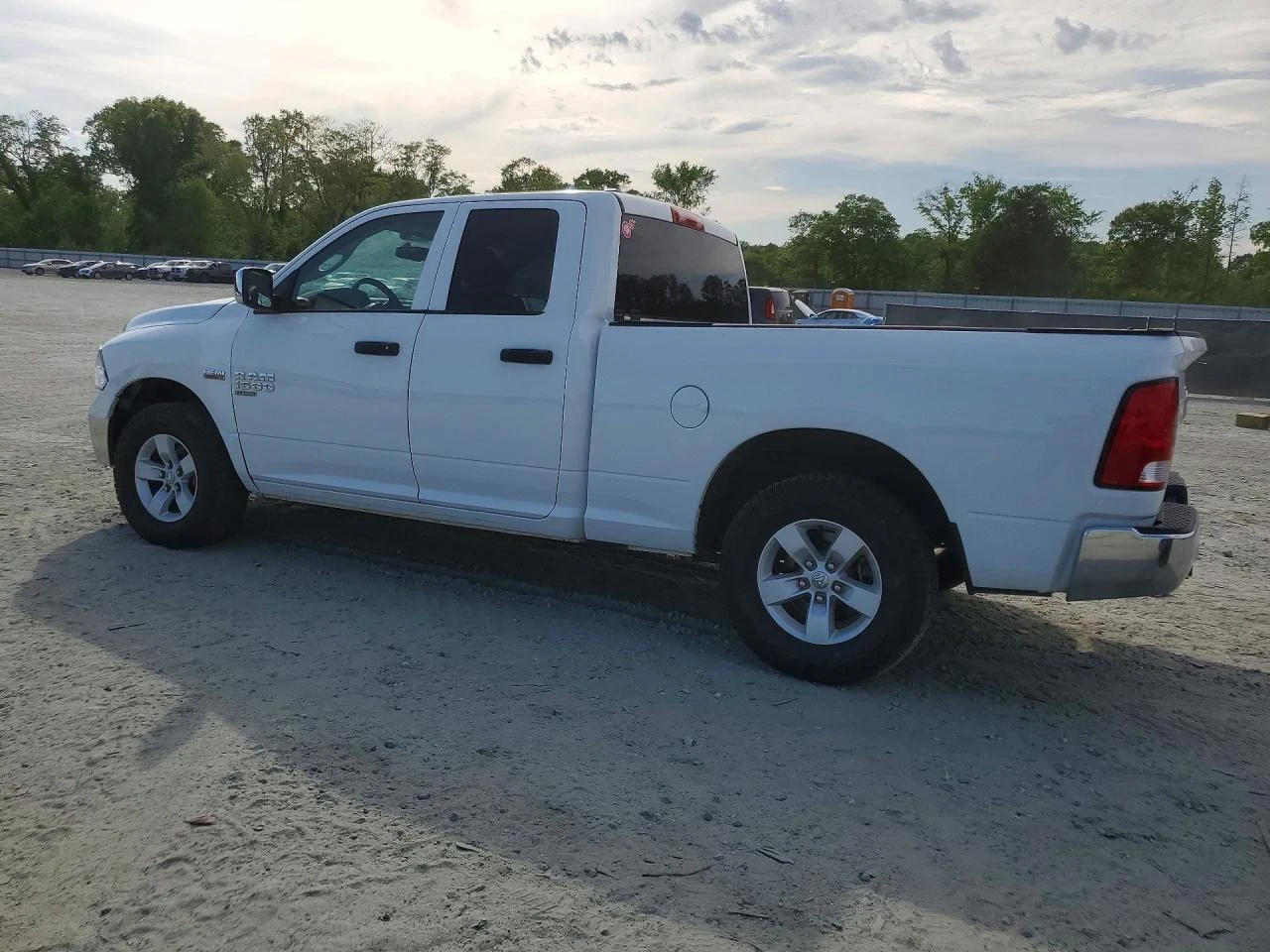 Dodge RAM 1500 Classic  | Mobile.bg � ����������� 4