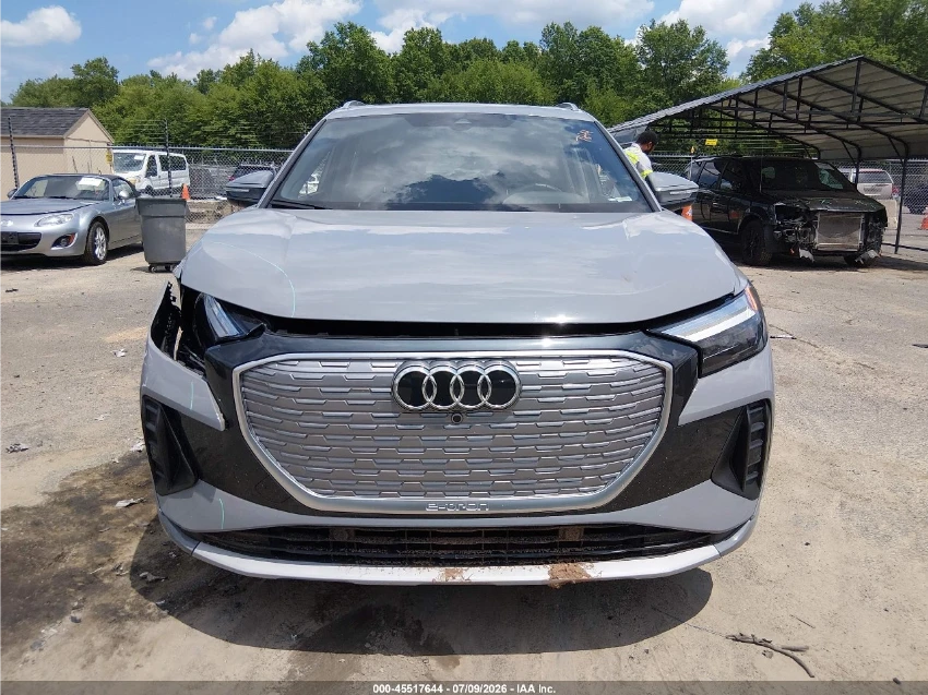 Audi Q4 E-TRON PREMIUM PLUS 50 QUATTRO | Mobile.bg � ����������� 2