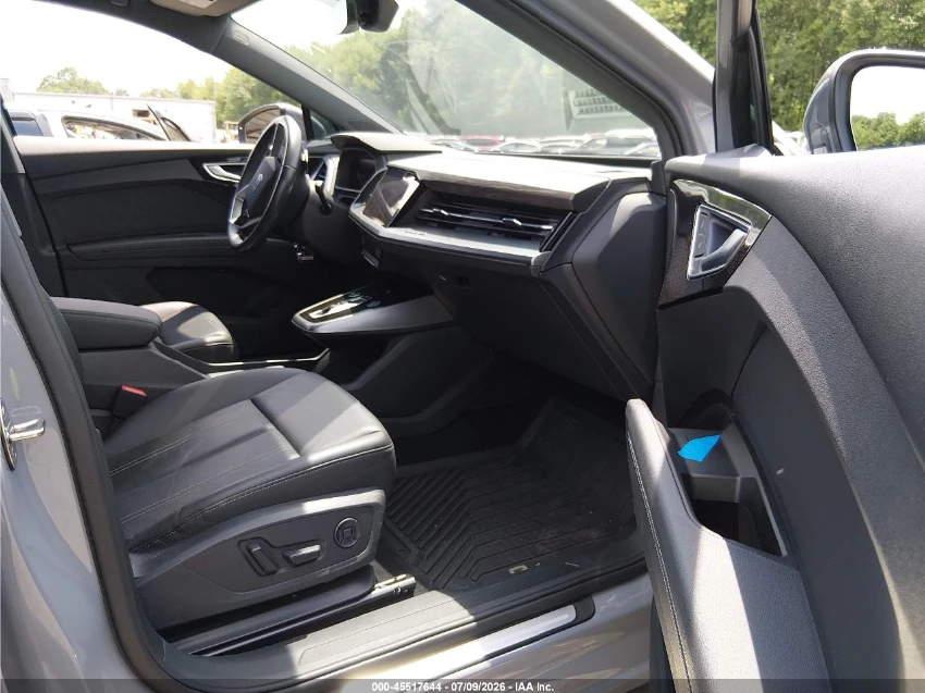 Audi Q4 E-TRON PREMIUM PLUS 50 QUATTRO | Mobile.bg � ����������� 7