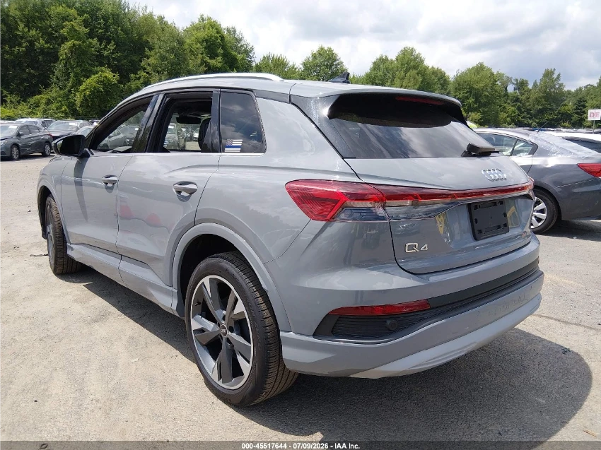 Audi Q4 E-TRON PREMIUM PLUS 50 QUATTRO | Mobile.bg � ����������� 6