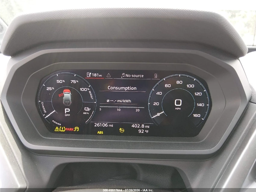 Audi Q4 E-TRON PREMIUM PLUS 50 QUATTRO | Mobile.bg � ����������� 8