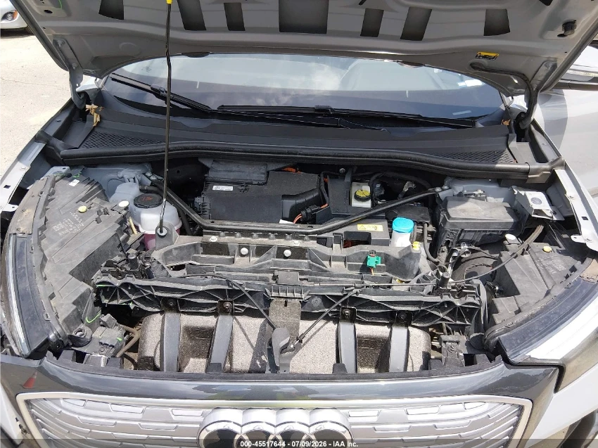 Audi Q4 E-TRON PREMIUM PLUS 50 QUATTRO | Mobile.bg � ����������� 11