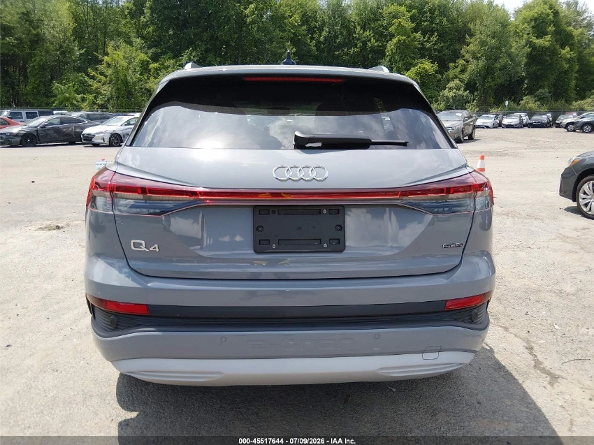 Audi Q4 E-TRON PREMIUM PLUS 50 QUATTRO | Mobile.bg � ����������� 5