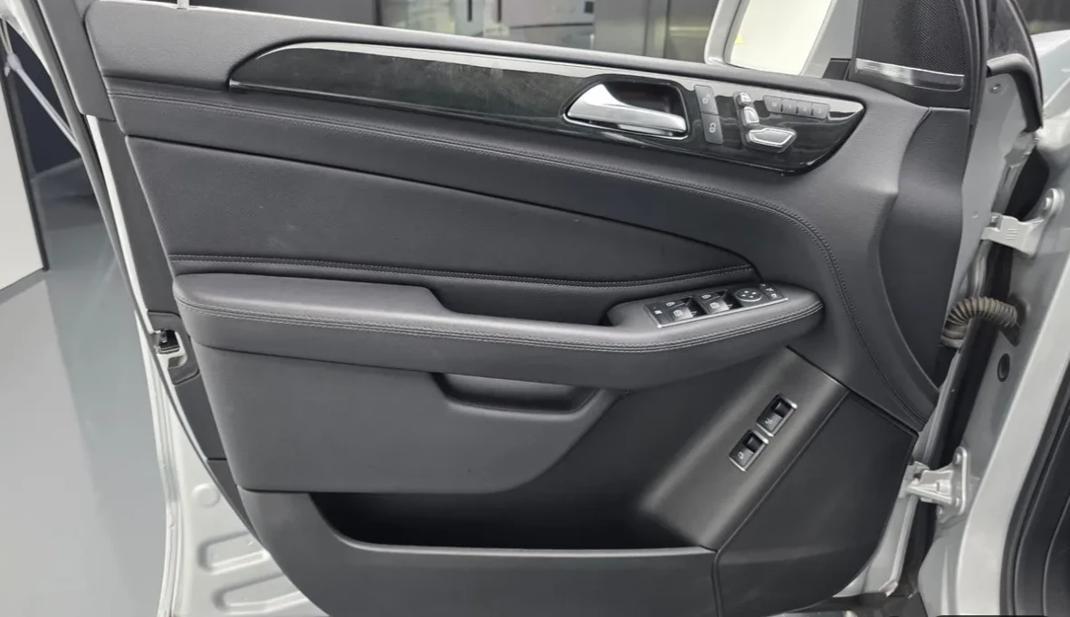 Mercedes-Benz GLS 350 D * ��������� * AIRMATIC * ���� * 7 ����� * H&K *  | Mobile.bg � ����������� 12