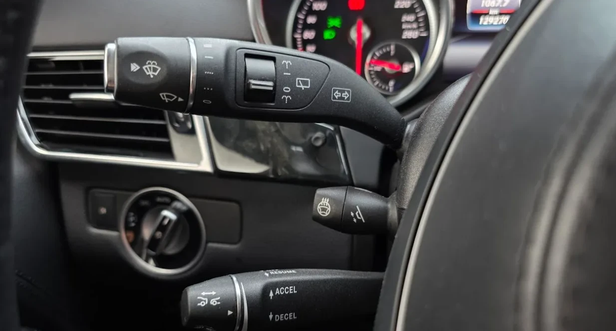 Mercedes-Benz GLS 350 D * ��������� * AIRMATIC * ���� * 7 ����� * H&K *  | Mobile.bg � ����������� 10