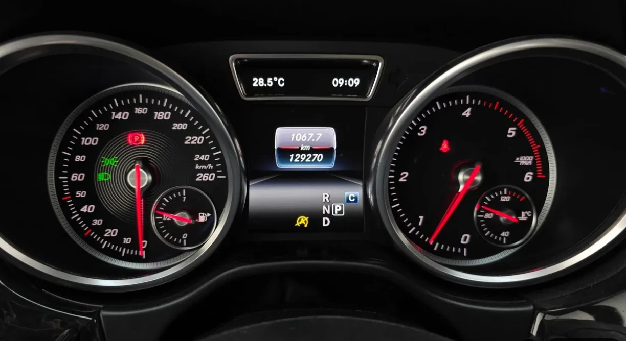 Mercedes-Benz GLS 350 D * ��������� * AIRMATIC * ���� * 7 ����� * H&K *  | Mobile.bg � ����������� 7