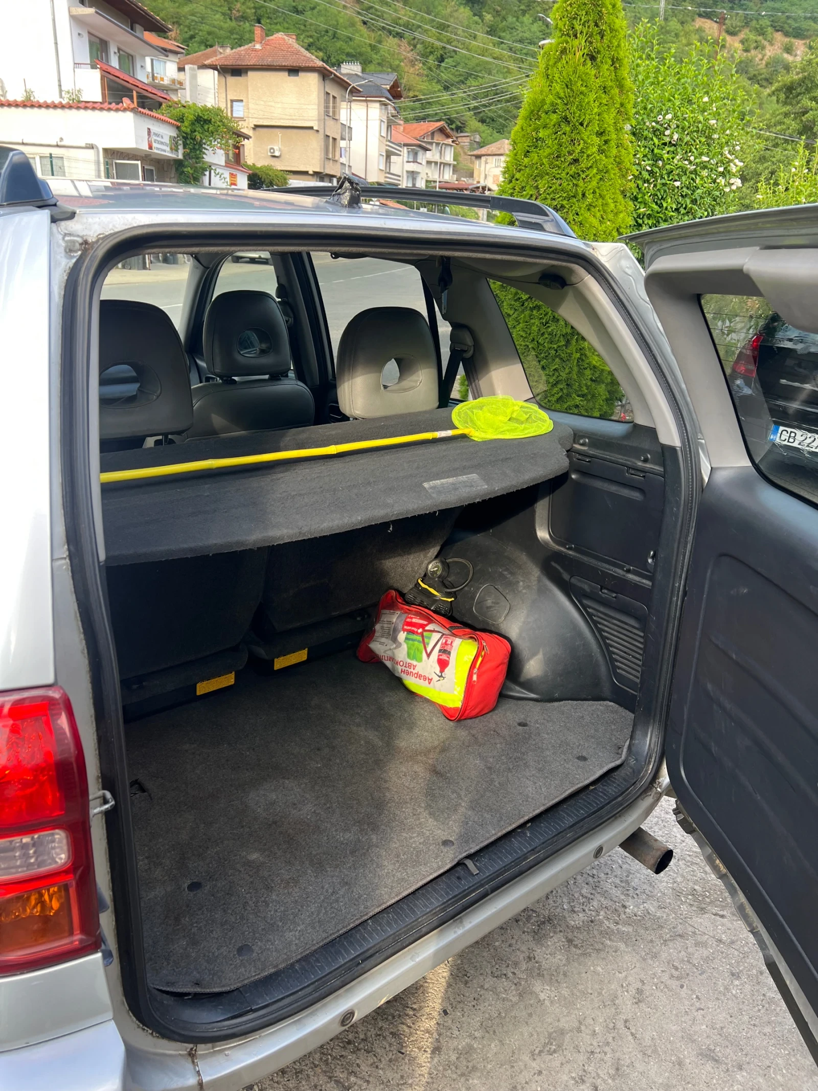 Toyota Rav4, снимка 7 - Автомобили и джипове - 55427981