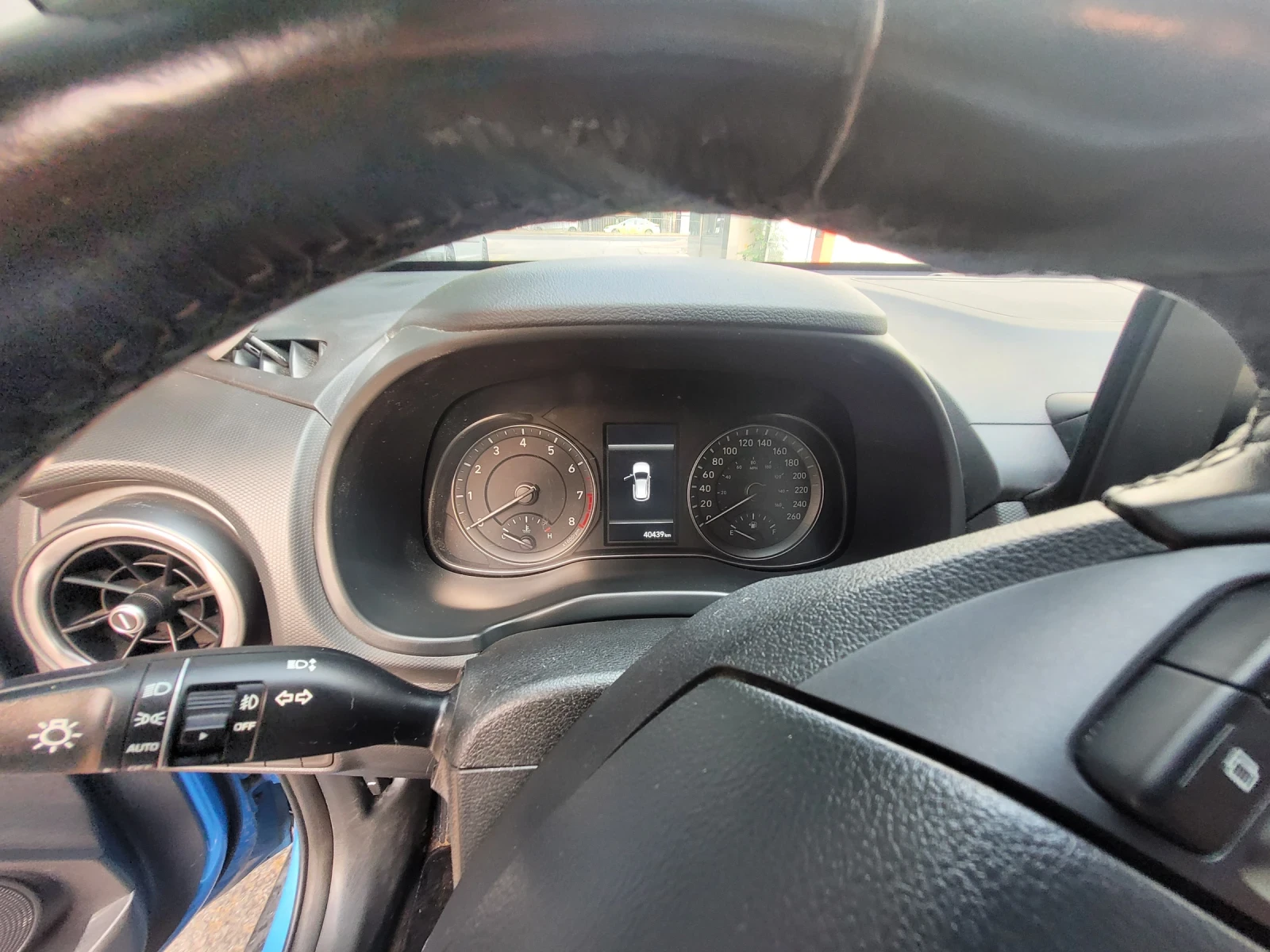 Hyundai Kona SEL/SE AWD, снимка 7 - Автомобили и джипове - 55515511