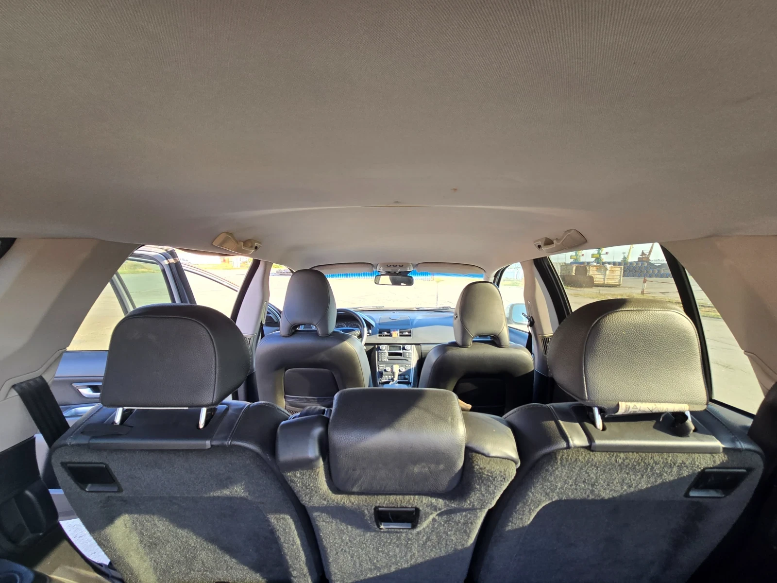 Volvo Xc90, снимка 14 - Автомобили и джипове - 55528956