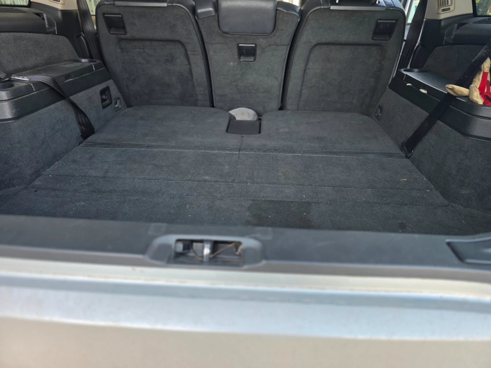 Volvo Xc90, снимка 5 - Автомобили и джипове - 55528956