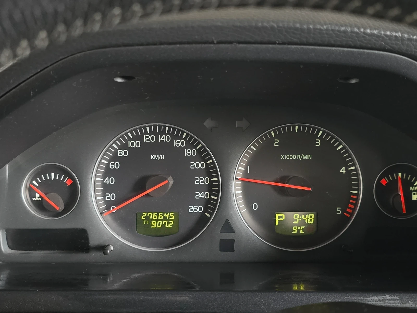 Volvo Xc90, снимка 9 - Автомобили и джипове - 55528956