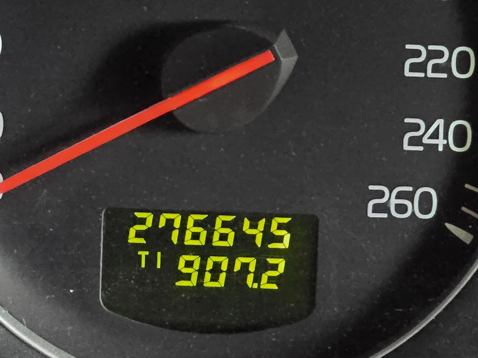 Volvo Xc90, снимка 8 - Автомобили и джипове - 55528956