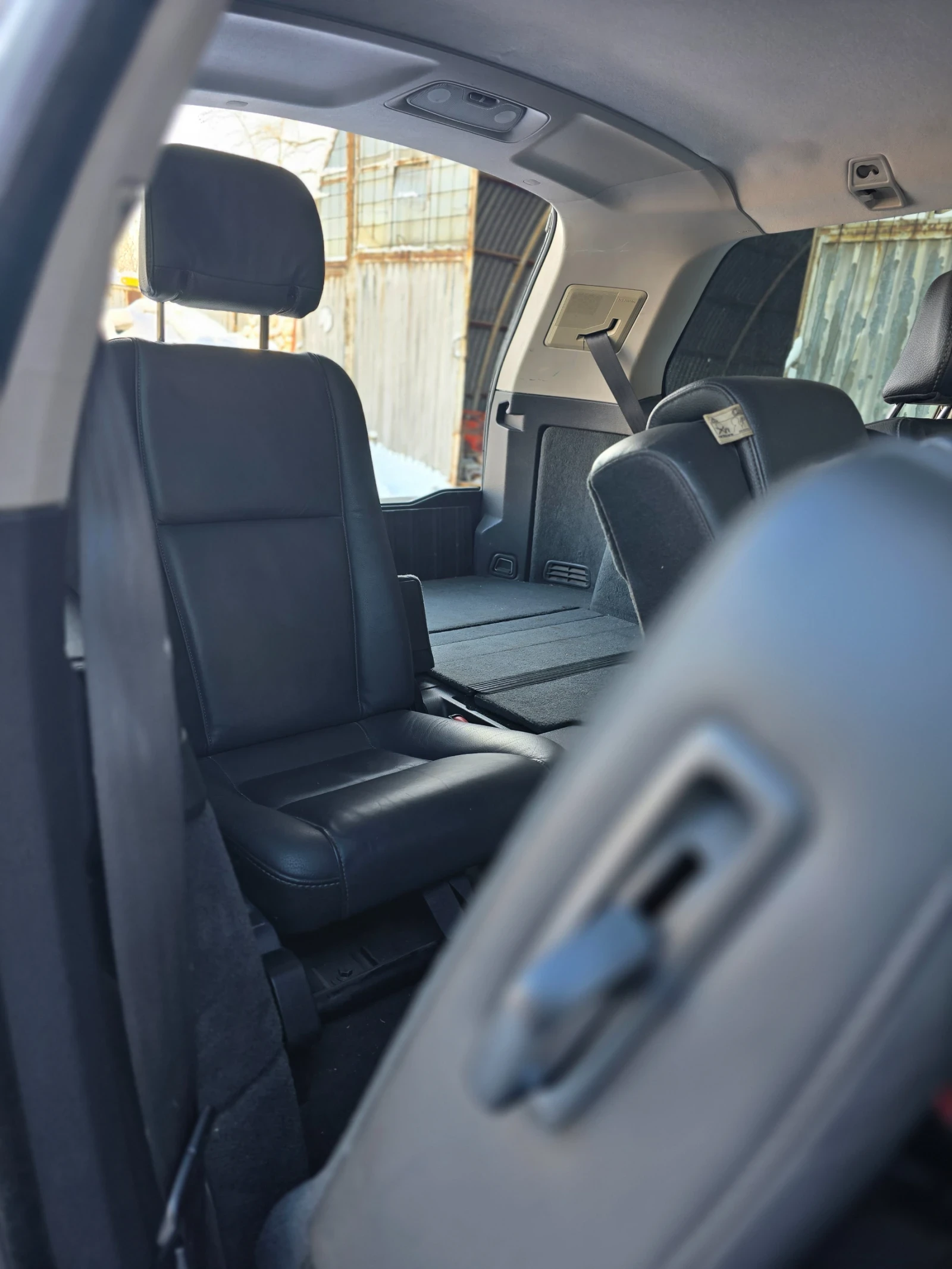 Volvo Xc90, снимка 6 - Автомобили и джипове - 55528956