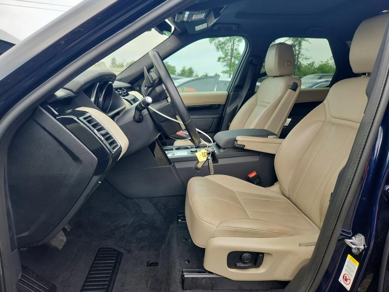 Land Rover Discovery 3.0l Se | Mobile.bg � ����������� 7