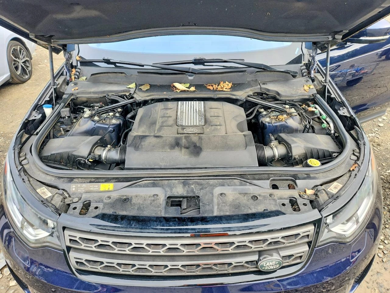 Land Rover Discovery 3.0l Se | Mobile.bg � ����������� 12