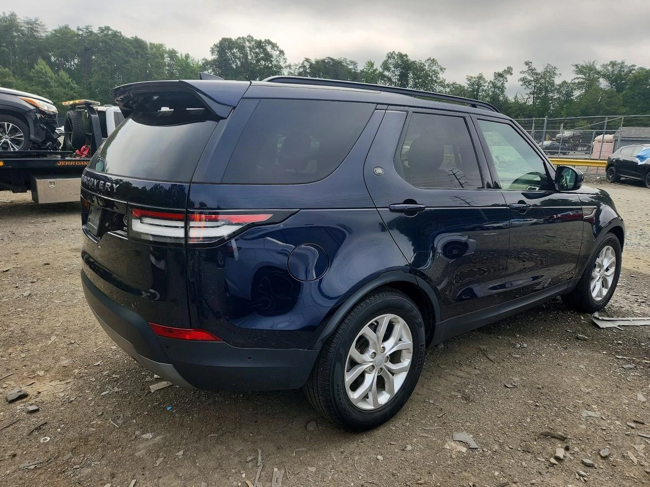 Land Rover Discovery 3.0l Se | Mobile.bg � ����������� 3