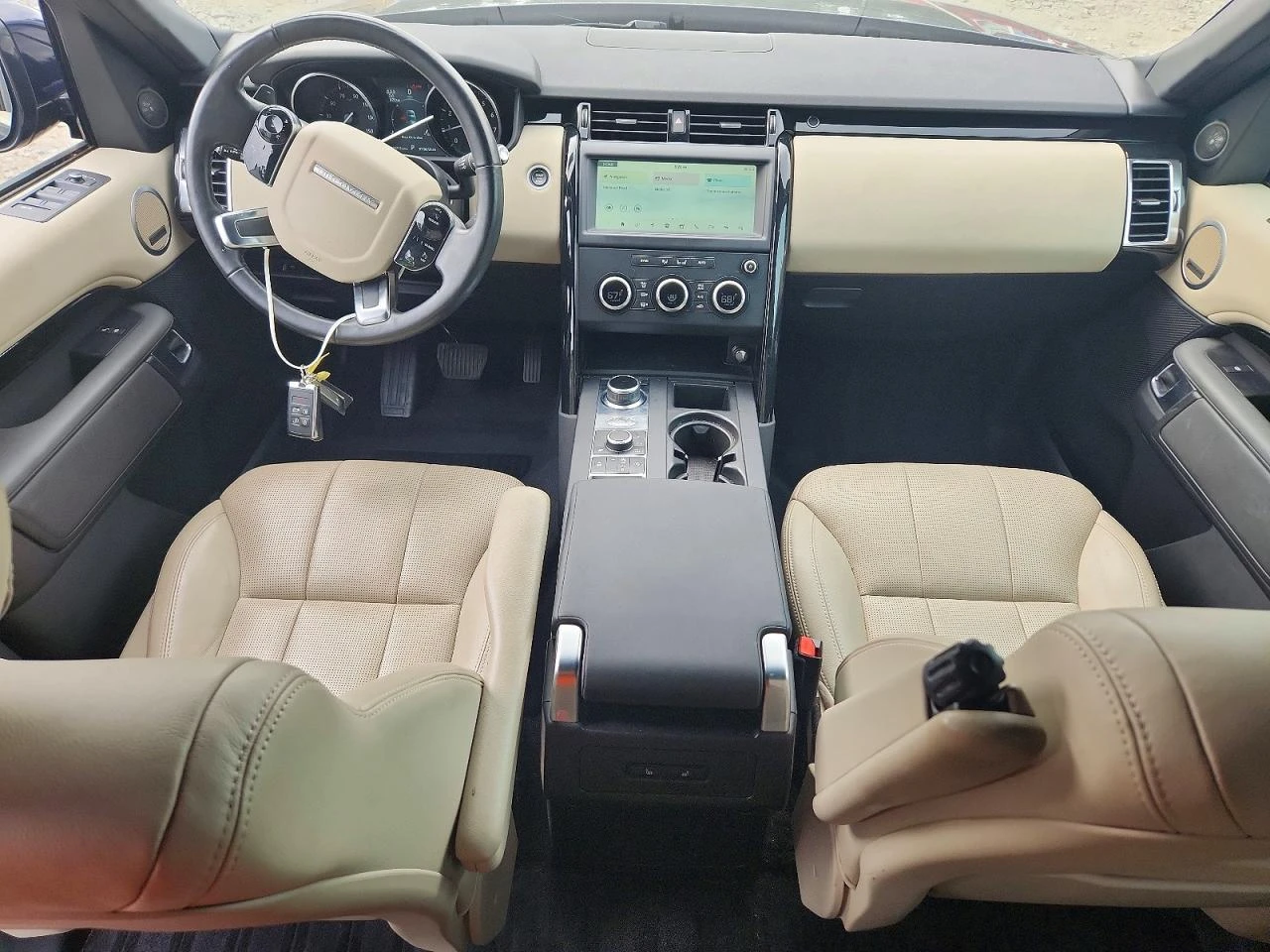Land Rover Discovery 3.0l Se | Mobile.bg � ����������� 8