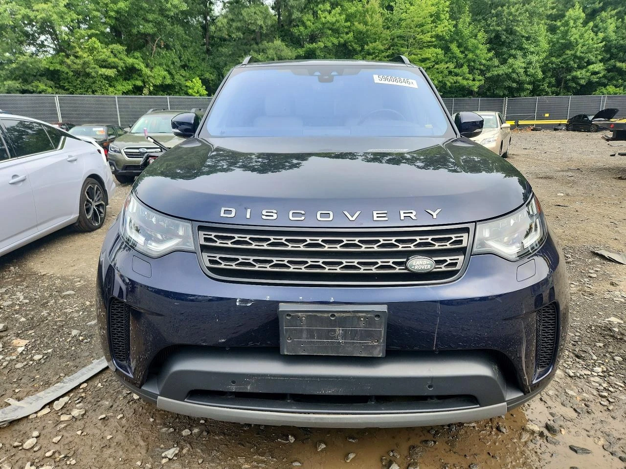 Land Rover Discovery 3.0l Se | Mobile.bg � ����������� 5